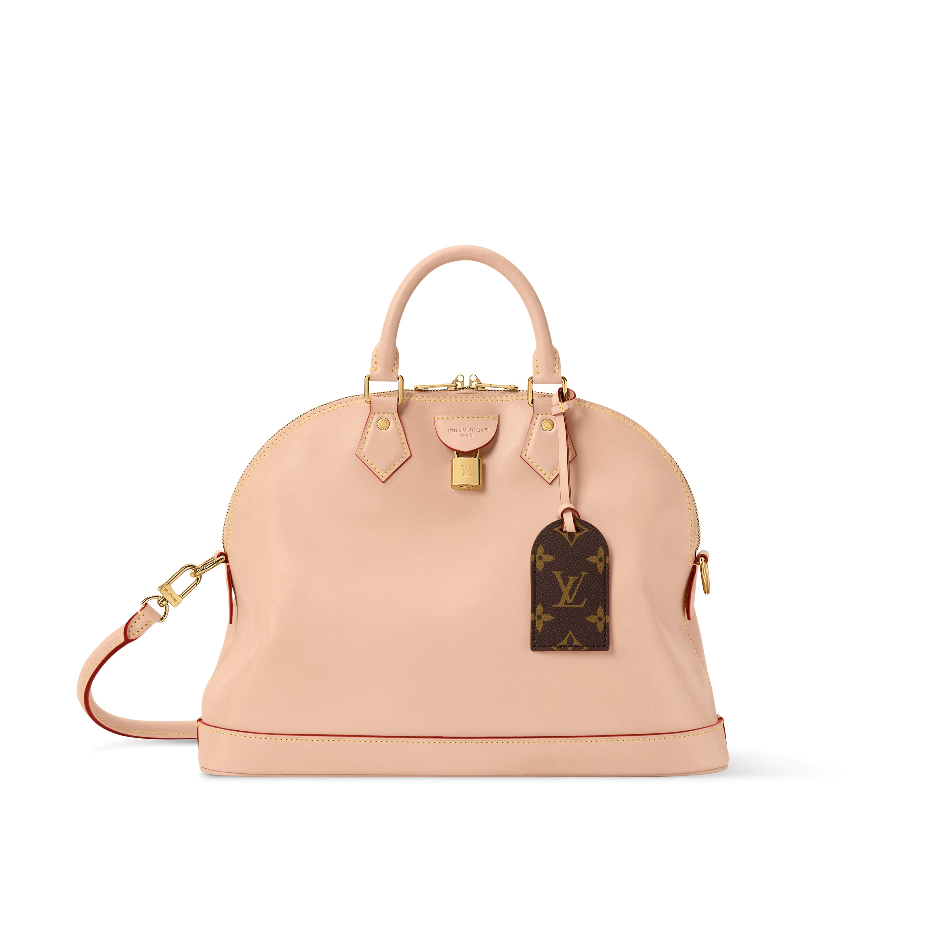 Louis Vuitton VVN collection